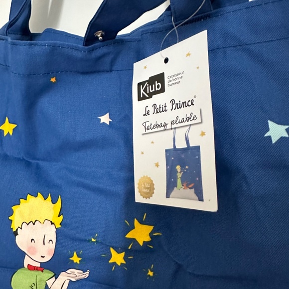 Petit Prince tote bag 👜 - Picture 2 of 3